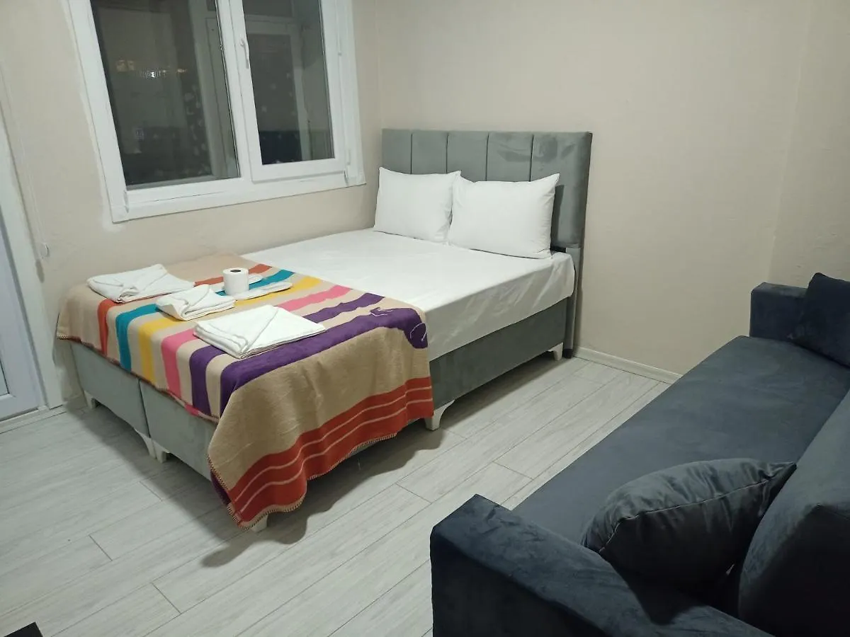 Ava Suite 1+0 Istanbul 0*,  Türkei